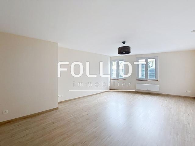 Appartement location à Avranches, Granville