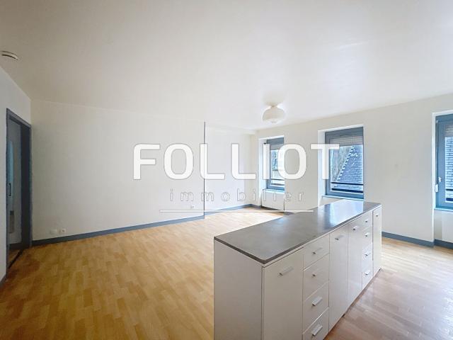 Appartement location à Avranches, Granville