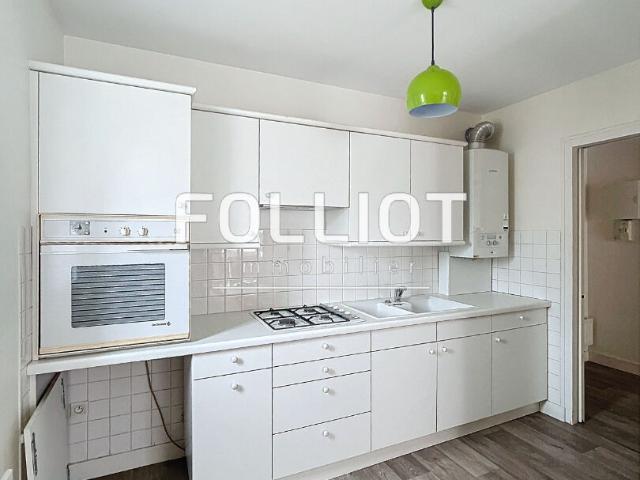 Appartement location à Avranches, Granville