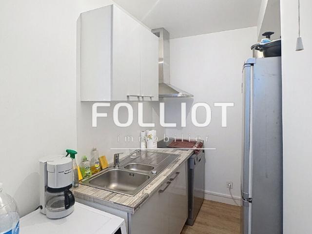 Appartement location à Avranches, Granville