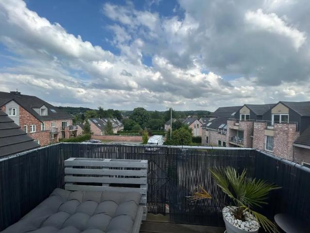 Appartement location à Graven, Wallonie
