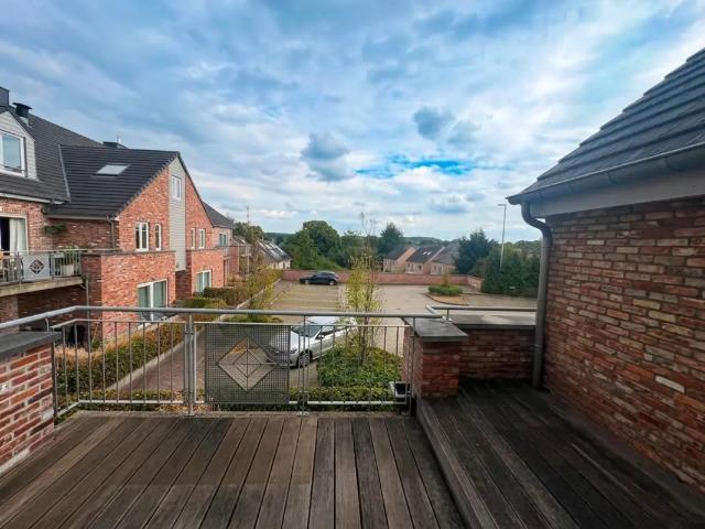 Appartement location à Grez-Doiceau