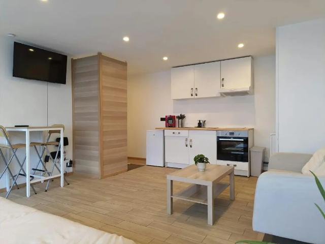 Appartement location à Liège, Wallonie
