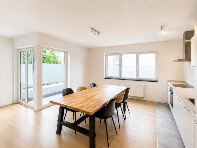 Appartement location à Liège, Wallonie
