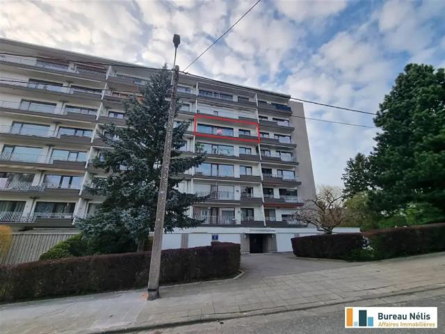Appartement location à Liège, Wallonie