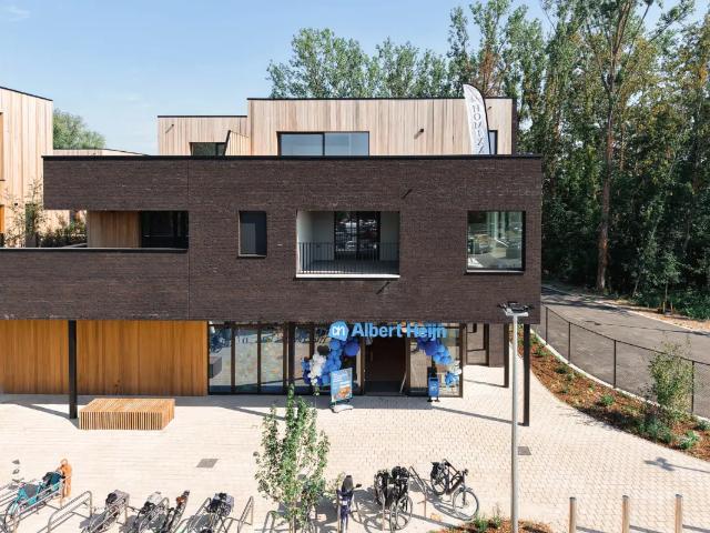 Appartement location à Haacht, Brabant