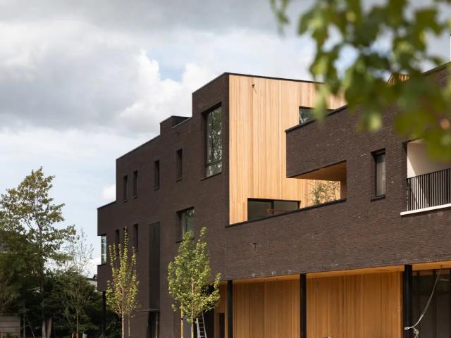 Appartement location à Haacht, Brabant