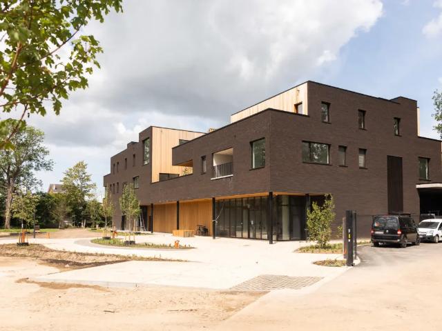 Appartement location à Haacht, Brabant