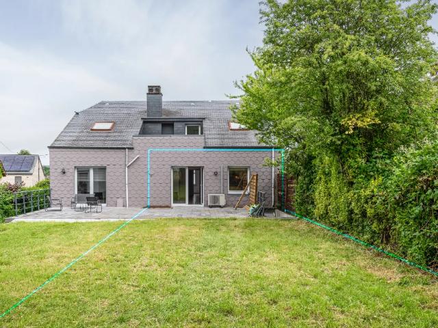 Appartement location à Habay-la-vieille, Wallonie