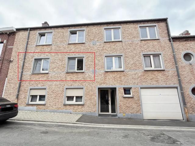 Appartement location à Haine-Saint-Paul, La Louvière
