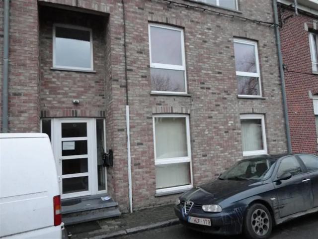 Appartement location à La Louvière, Wallonie