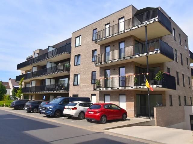 Appartement location à Halle, Brabant