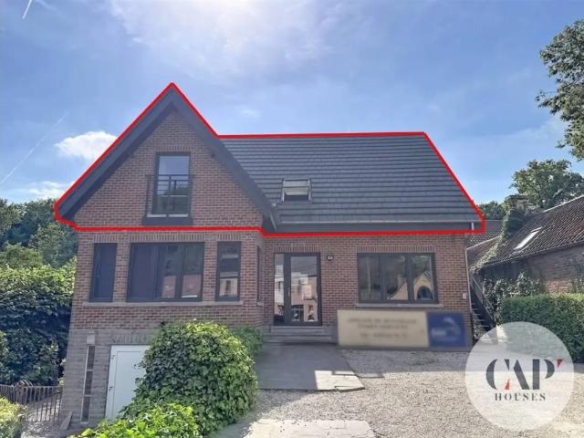 Appartement location à Waver, Wallonie