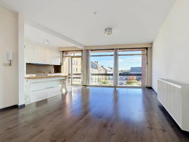 Appartement location à Hannut