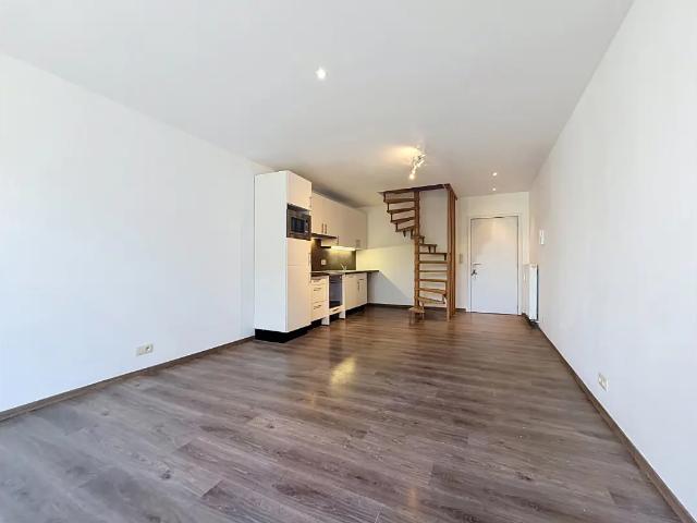 Appartement location à Hannut, Wallonie
