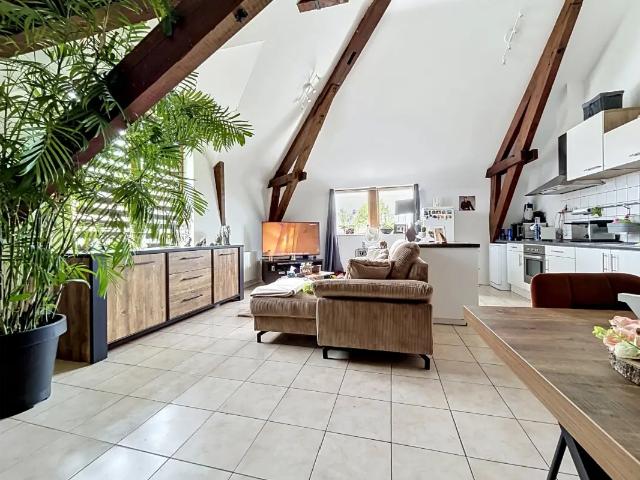 Appartement location à Hannut, Wallonie