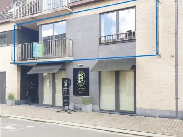 Appartement location à Deinze, Oost-Vlaanderen
