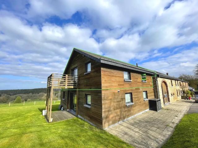 Appartement location à Manhay, Wallonie
