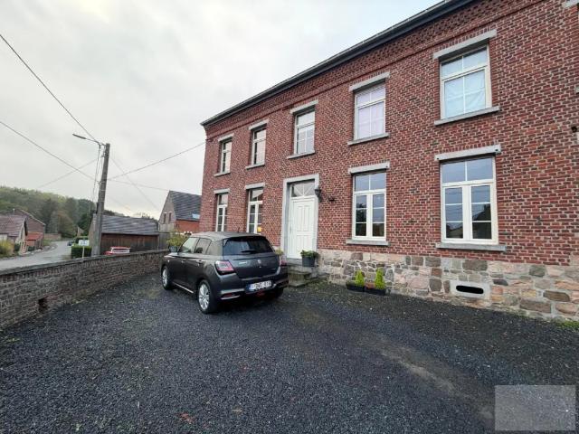 Appartement location à Harveng, Mons