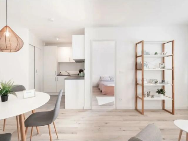 Appartement location à Hasselt, Limburg