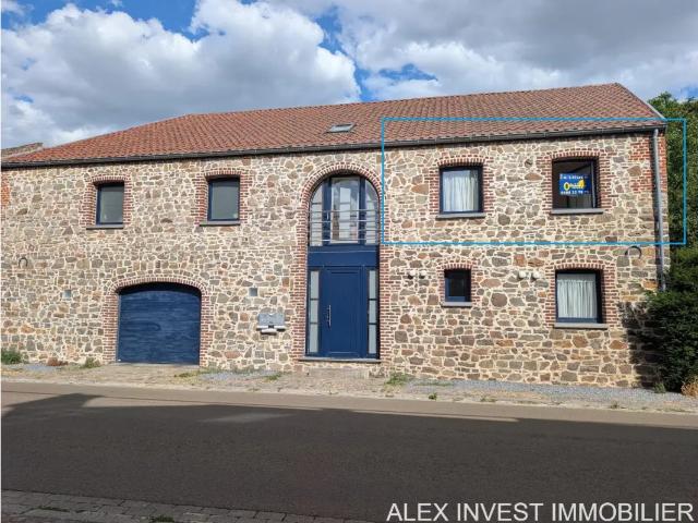Appartement location à Haulchin, Wallonie