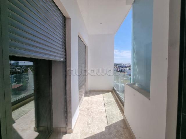 Appartement location à Rbat