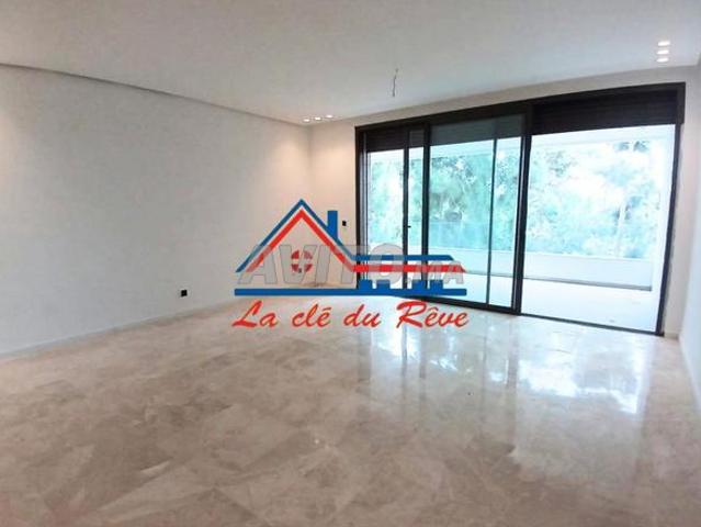 Appartement location à Rbat