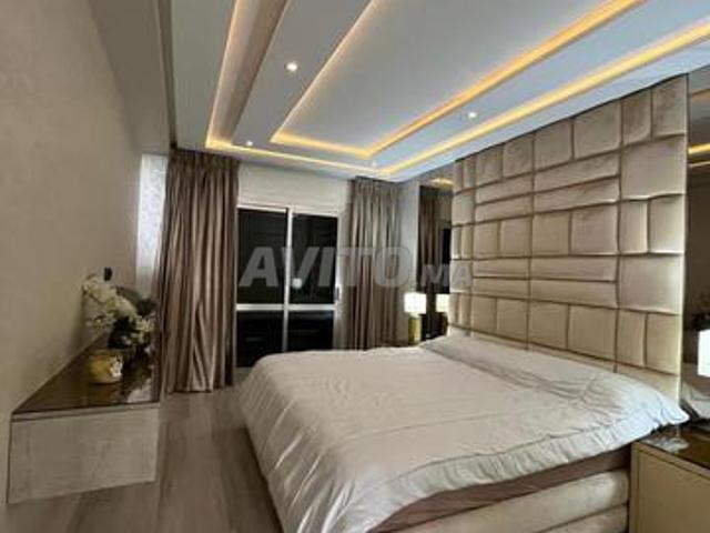 Appartement location à Tangero, Tanger-Tétouan