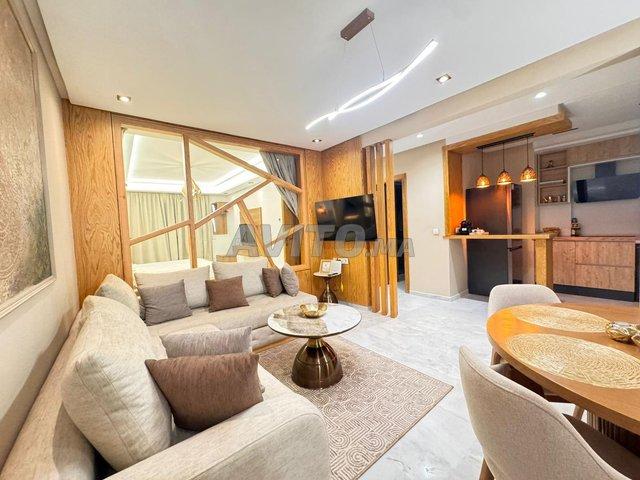 Appartement location à Tangero, Tanger-Tétouan