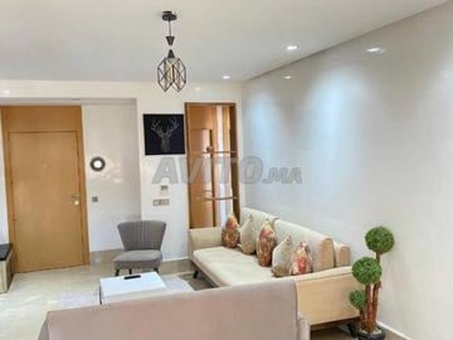 Appartement location à Anfa, Gharb-Chrarda-Beni Hssen