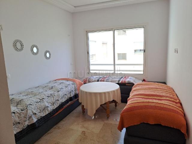Appartement location à El Menzeh