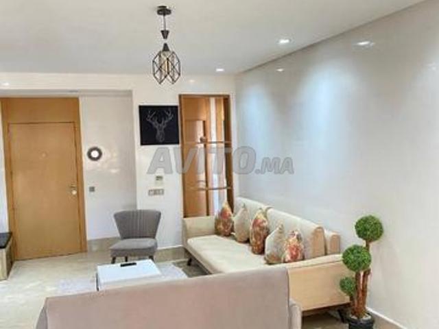Appartement location à Anfa, Gharb-Chrarda-Beni Hssen