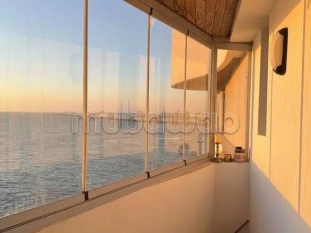 Appartement location à Anfa, Gharb-Chrarda-Beni Hssen