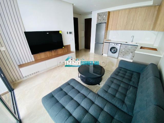 Appartement location à Tangero, Tanger-Tétouan