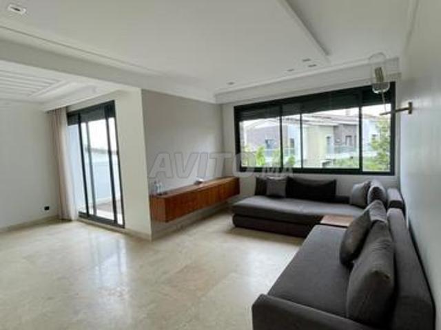 Appartement location à Bouskoura, Gharb-Chrarda-Beni Hssen