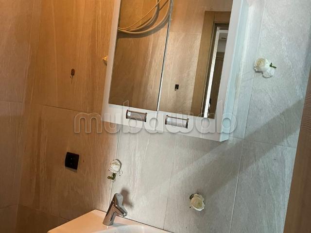 Appartement location à Anfa, Gharb-Chrarda-Beni Hssen