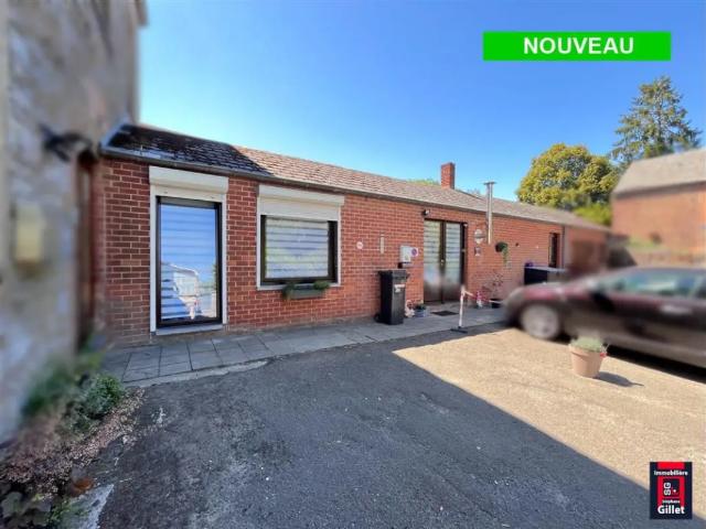 Appartement location à Havelange