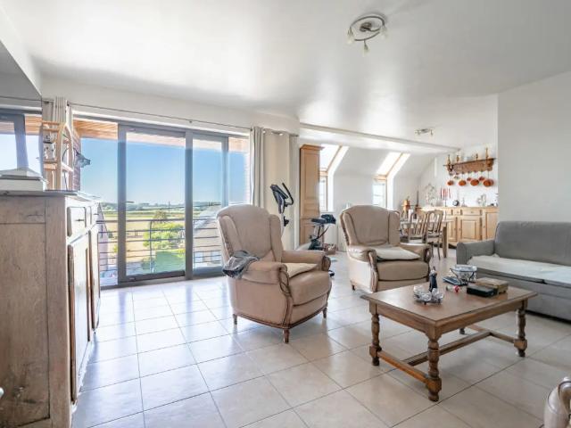 Appartement location à Brunehaut, Wallonie
