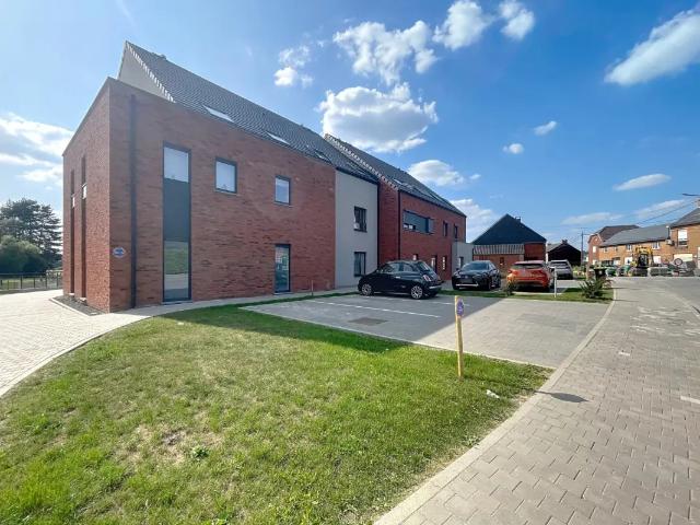 Appartement location à Bergen, Wallonie