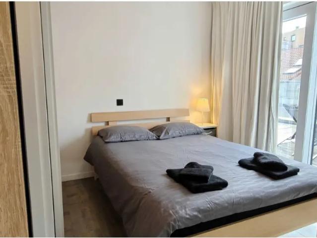 Appartement location à Knokke-heist, West-Vlaanderen