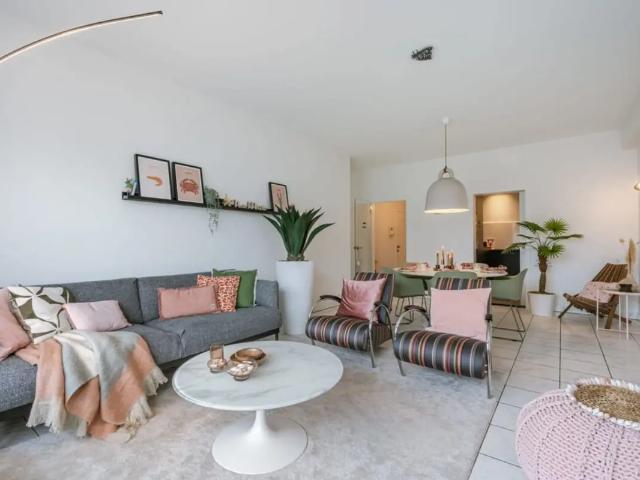 Appartement location à Knokke-heist, West-Vlaanderen