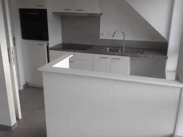 Appartement location à Heist, Knokke-Heist