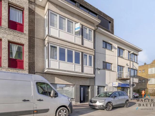 Appartement location à Knokke-heist, West-Vlaanderen