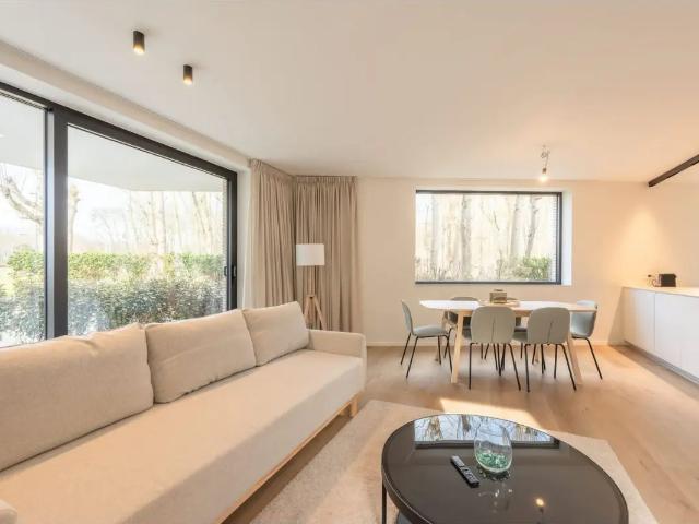 Appartement location à Knokke-heist, West-Vlaanderen