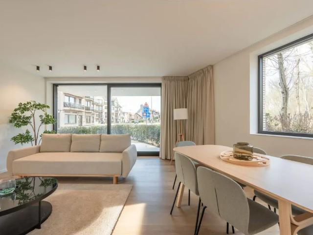 Appartement location à Knokke-heist, West-Vlaanderen