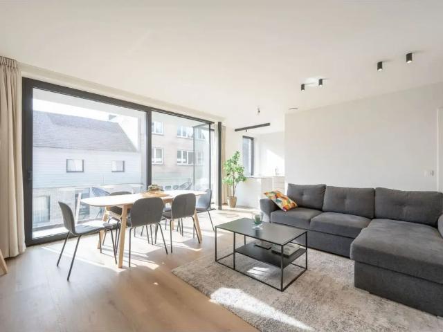 Appartement location à Knokke-heist, West-Vlaanderen