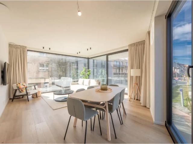Appartement location à Knokke-heist, West-Vlaanderen