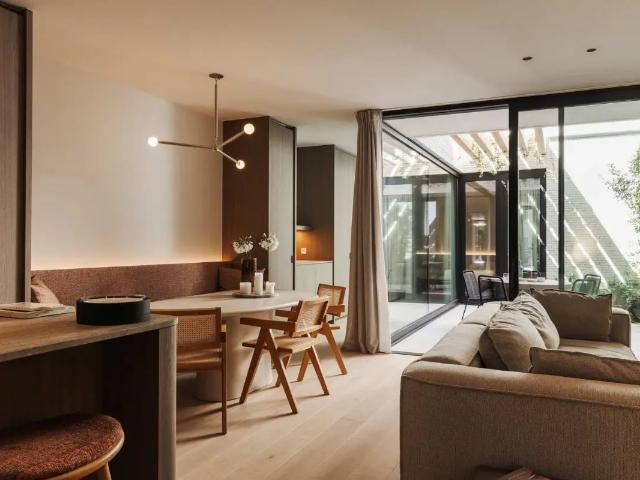 Appartement location à Heist, Knokke-Heist