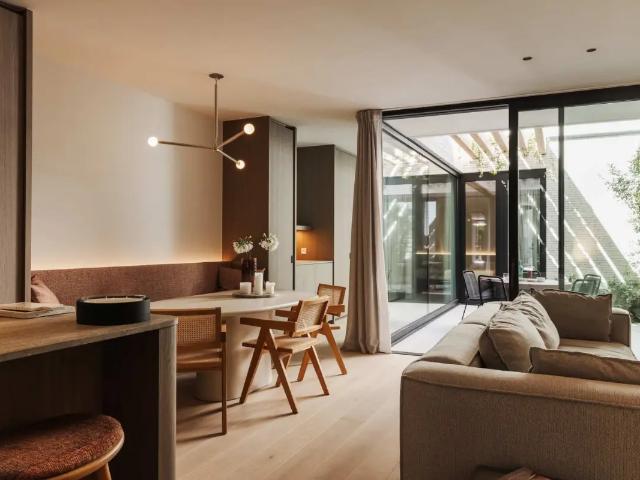 Appartement location à Knokke-heist, West-Vlaanderen
