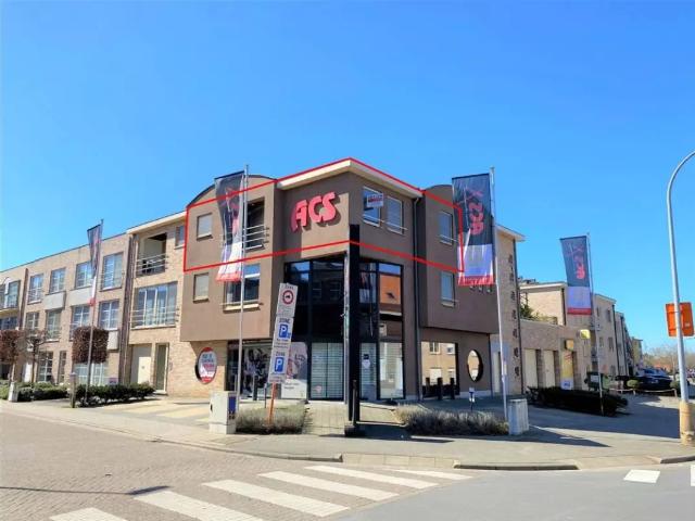 Appartement location à Heist-op-den-berg, Antwerpen